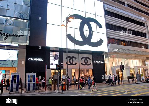 merk chanel|chanel store hong kong.